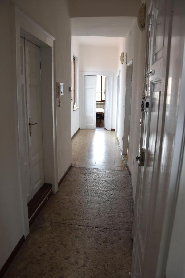 Stay In Verona Center Экстерьер фото