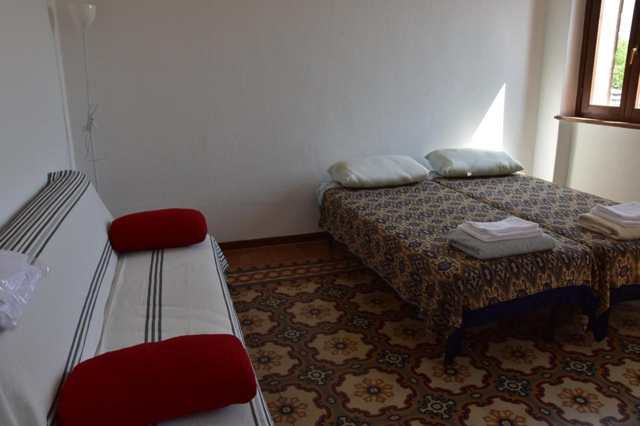 Stay In Verona Center Экстерьер фото