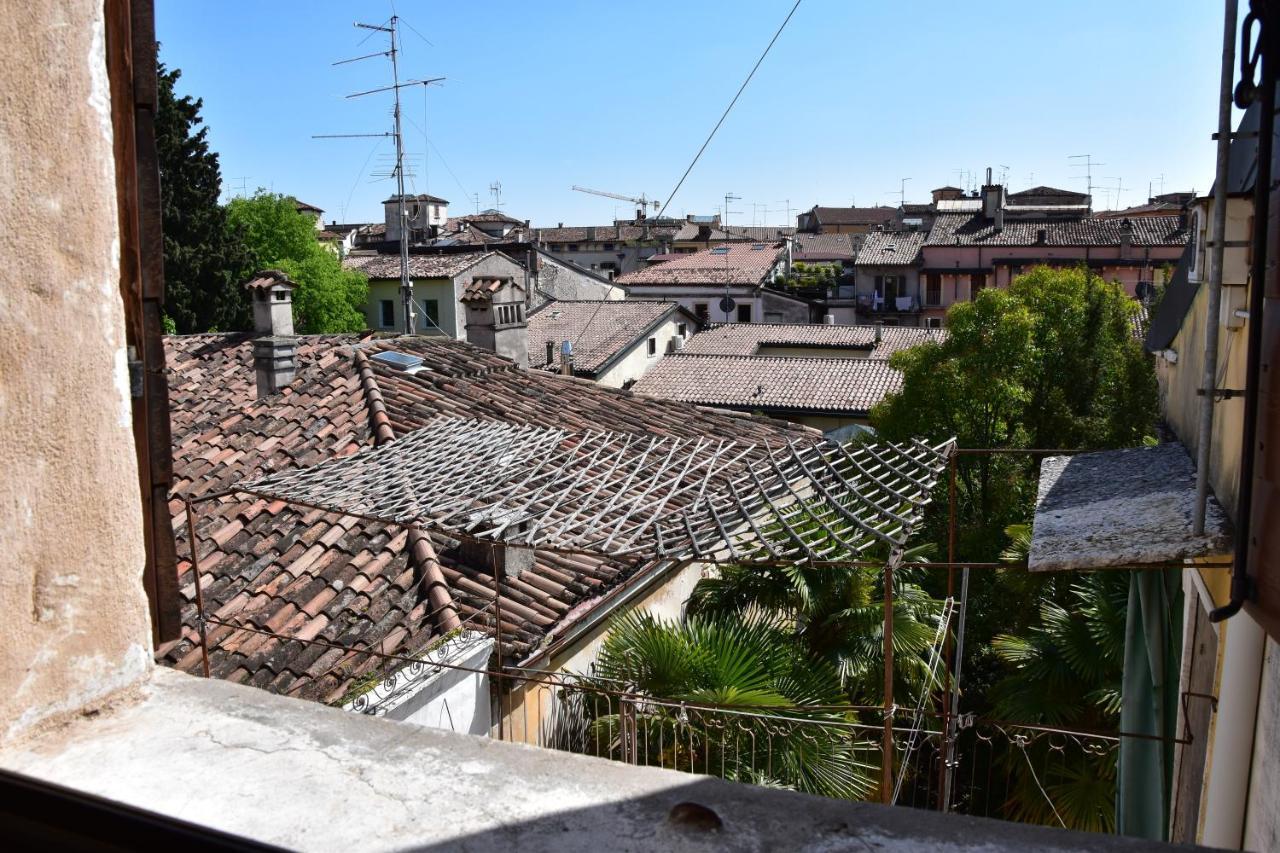 Stay In Verona Center Экстерьер фото