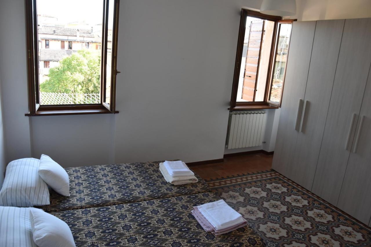 Stay In Verona Center Экстерьер фото