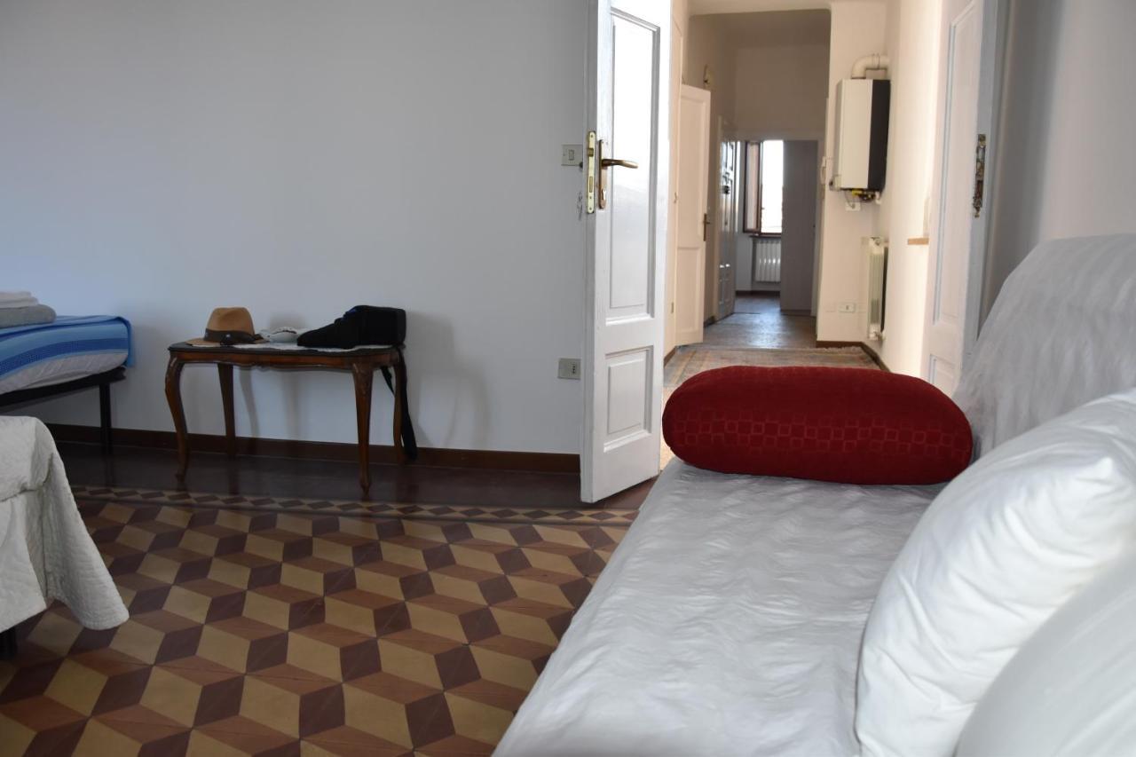 Stay In Verona Center Экстерьер фото