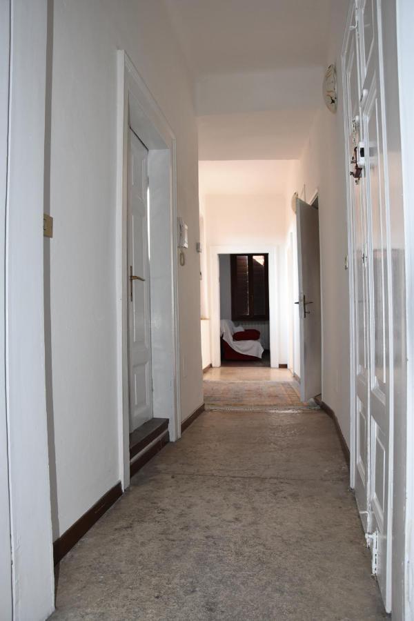 Stay In Verona Center Экстерьер фото