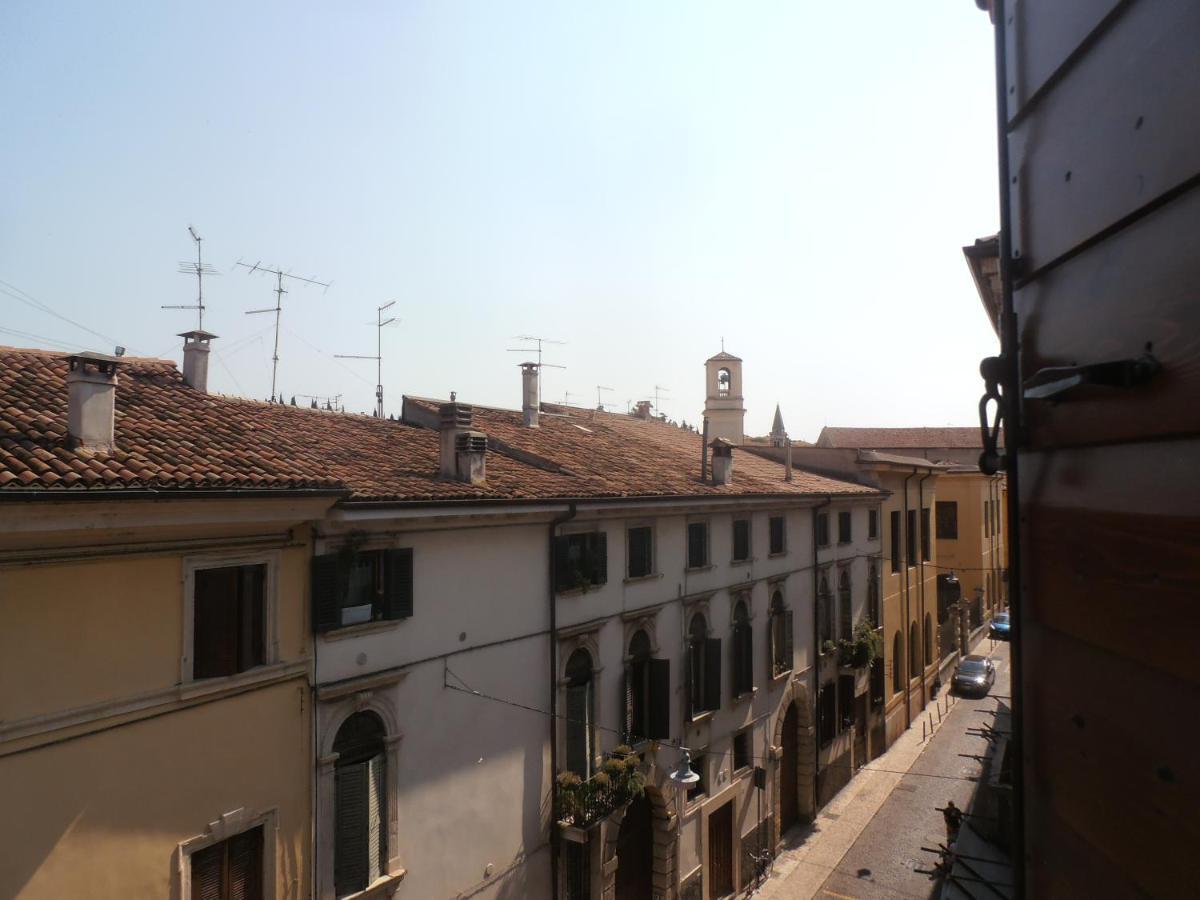 Stay In Verona Center Экстерьер фото